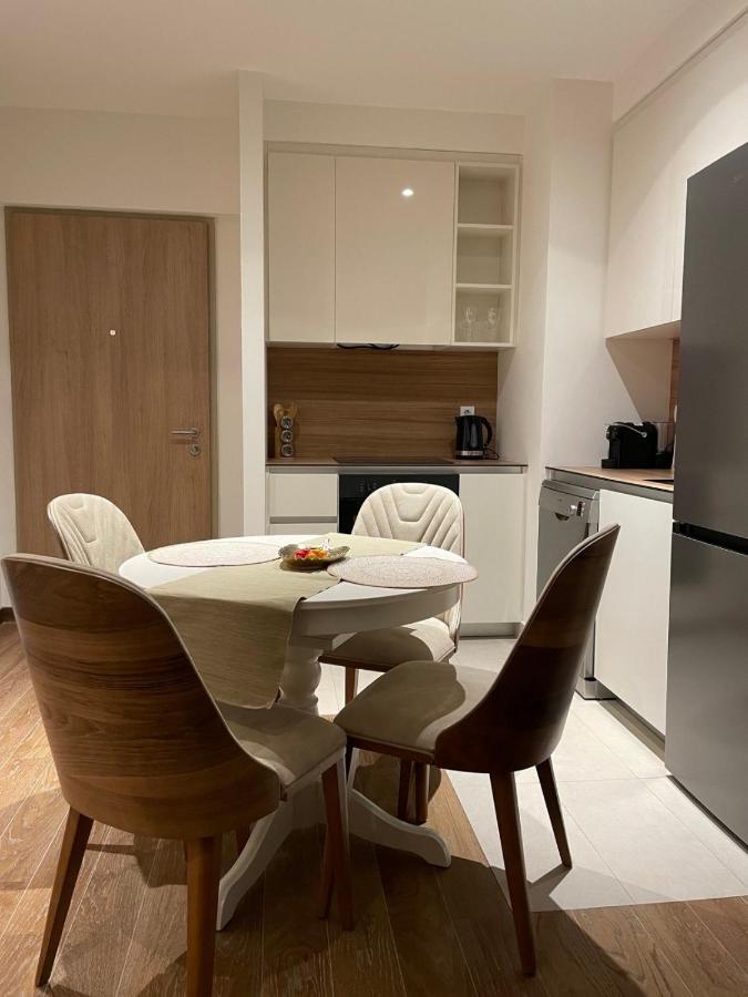 Arcadia 22 Belgrade Waterfront Apartman Kültér fotó